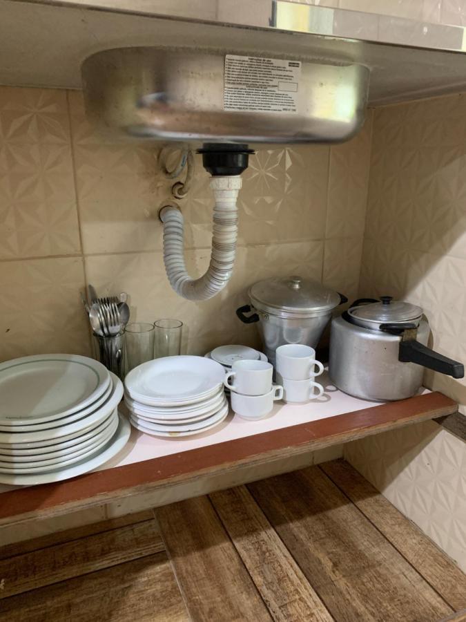 Casa Da Cachoeira ペネド エクステリア 写真