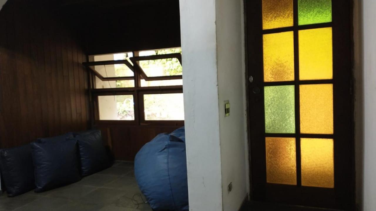 Casa Da Cachoeira ペネド エクステリア 写真