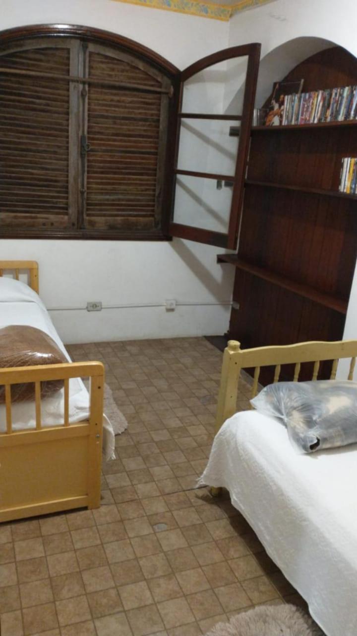 Casa Da Cachoeira ペネド エクステリア 写真