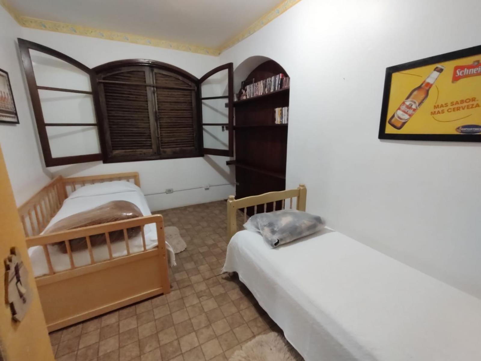 Casa Da Cachoeira ペネド エクステリア 写真