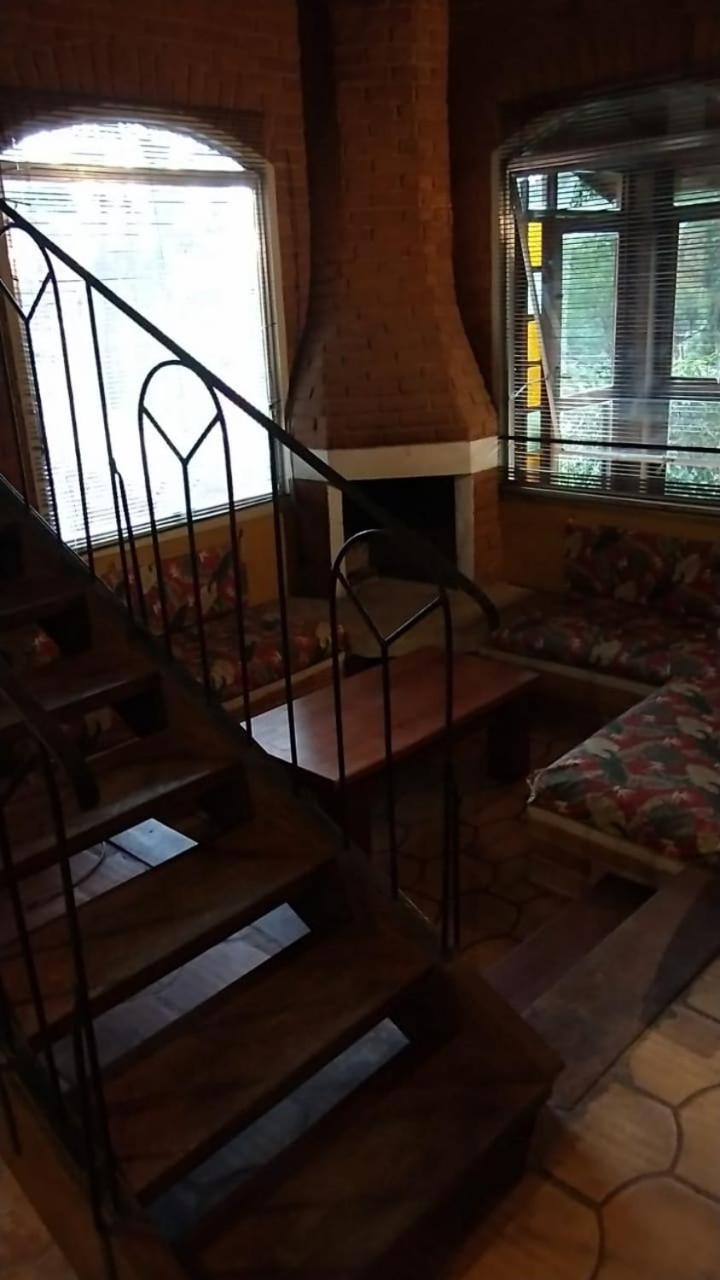 Casa Da Cachoeira ペネド エクステリア 写真