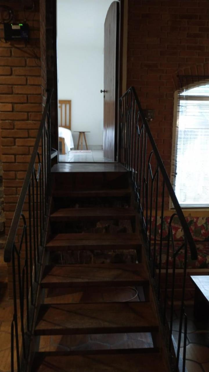 Casa Da Cachoeira ペネド エクステリア 写真