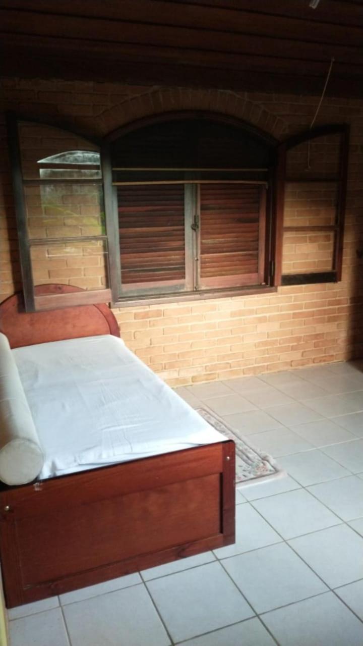 Casa Da Cachoeira ペネド エクステリア 写真