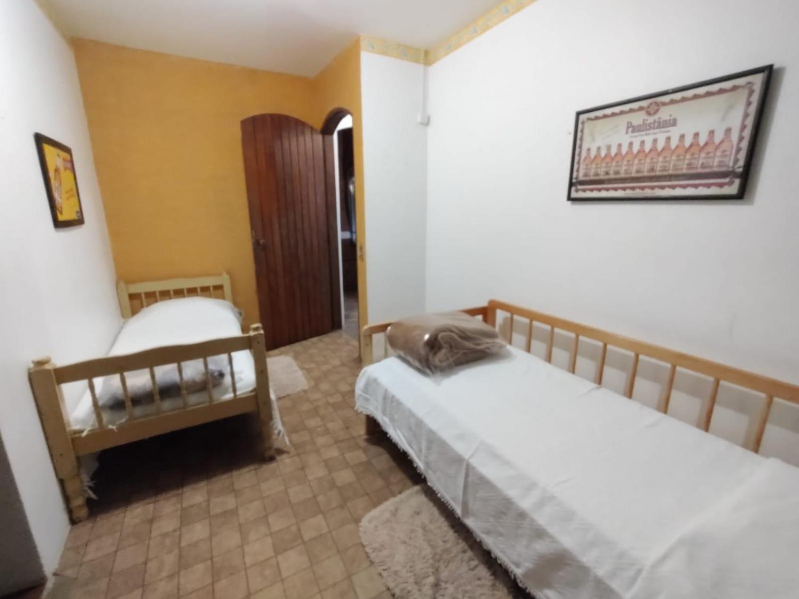 Casa Da Cachoeira ペネド エクステリア 写真