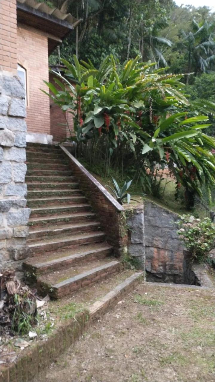 Casa Da Cachoeira ペネド エクステリア 写真