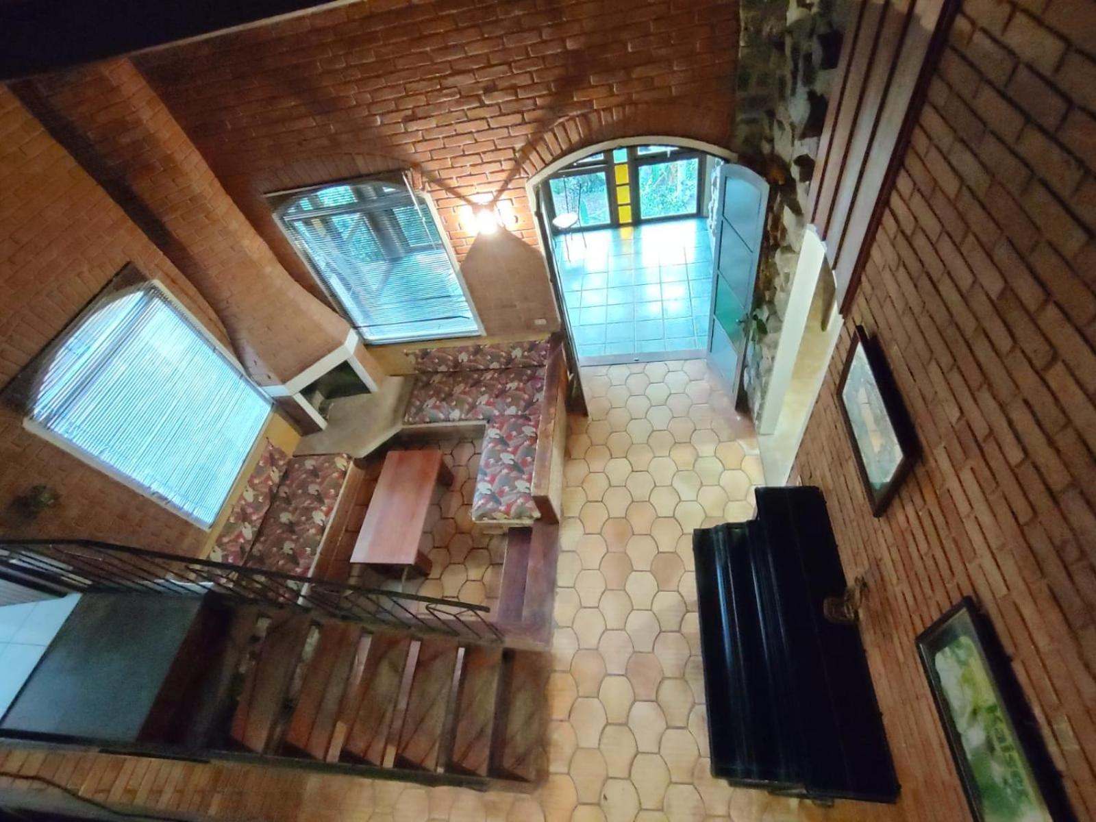 Casa Da Cachoeira ペネド エクステリア 写真