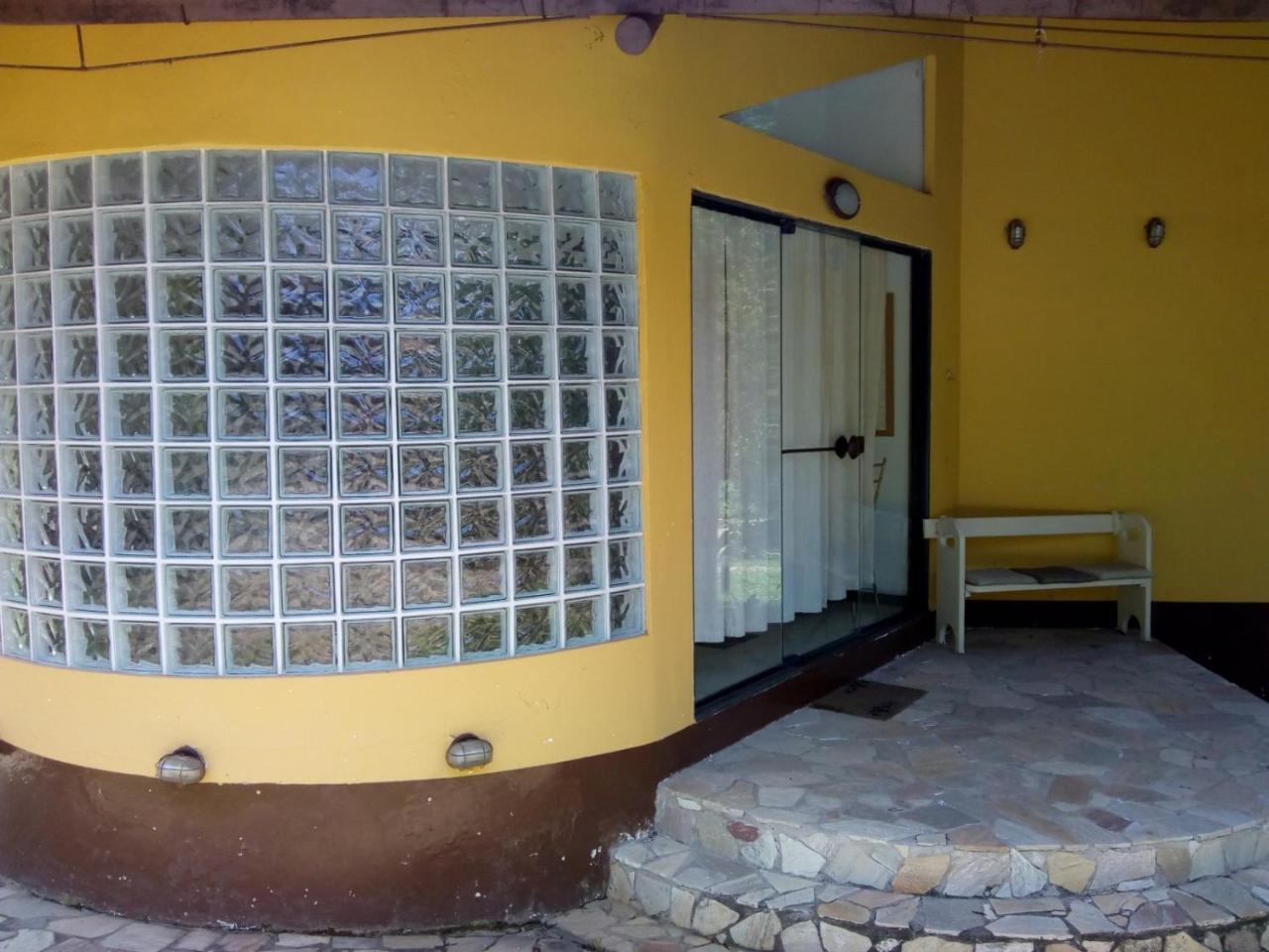 Casa Da Cachoeira ペネド エクステリア 写真