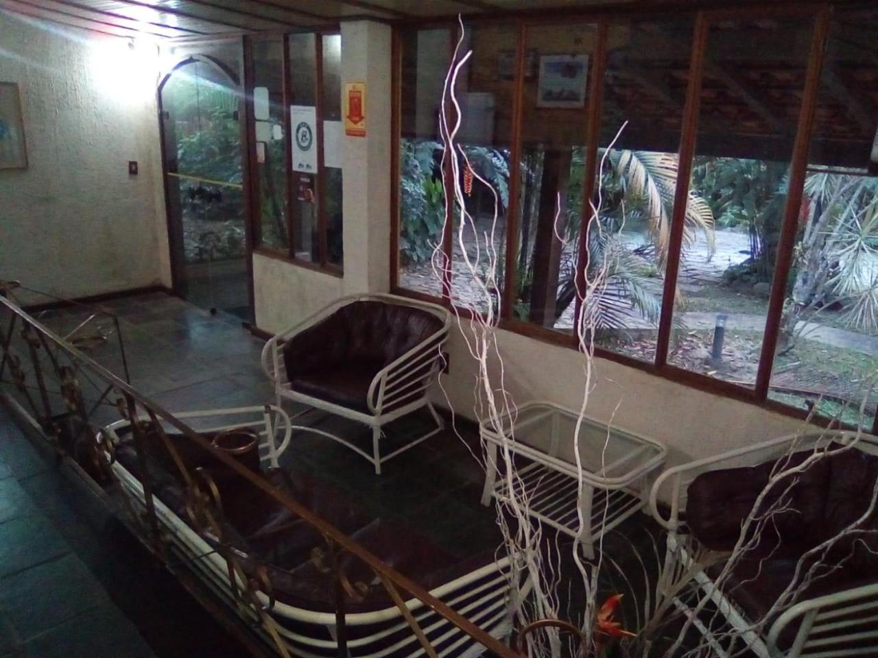 Casa Da Cachoeira ペネド エクステリア 写真